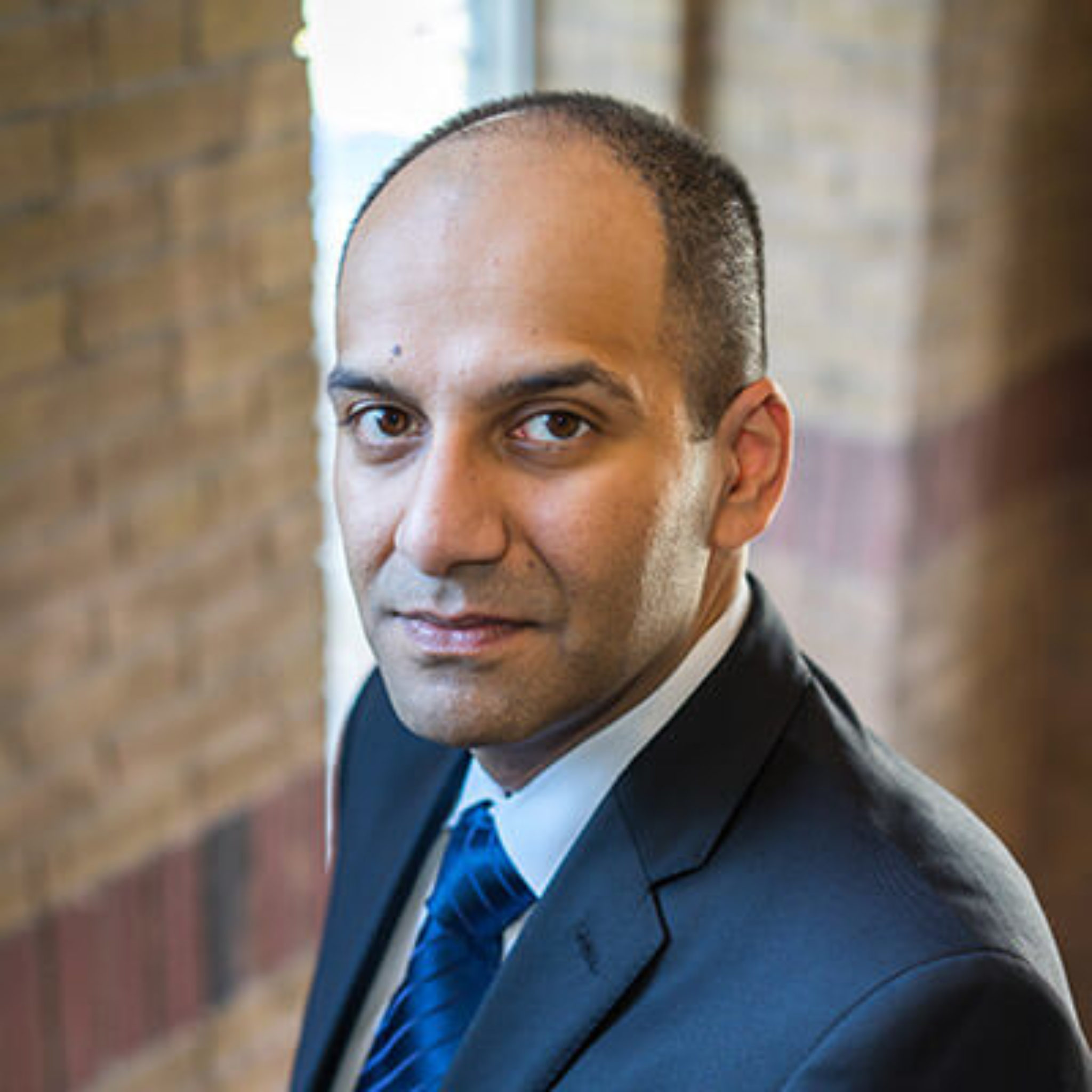 Nabil Dhirani – WRD LLP