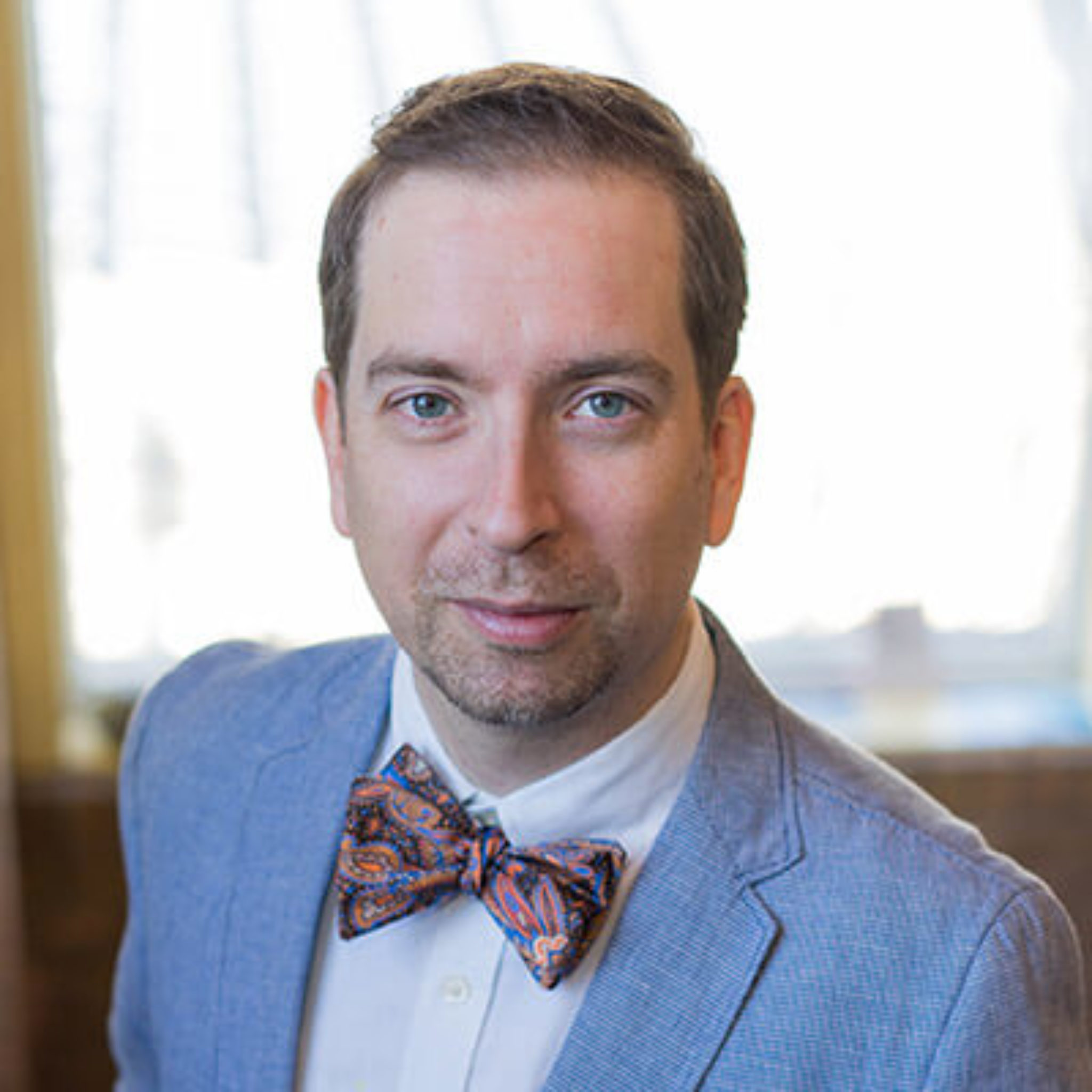 Robert Wakulat – WRD LLP